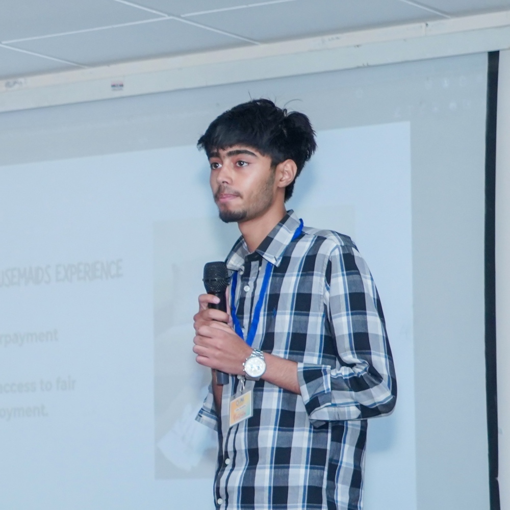 Armaan Singh