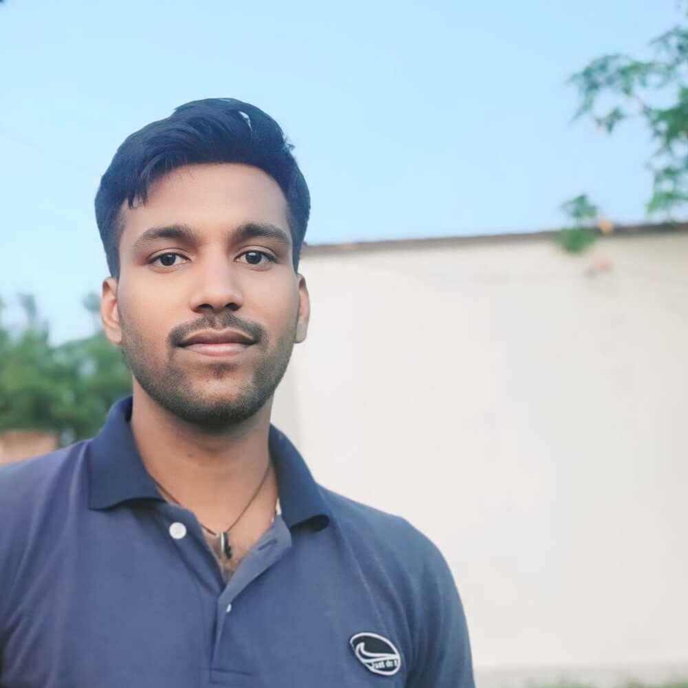 Sachin Yadav