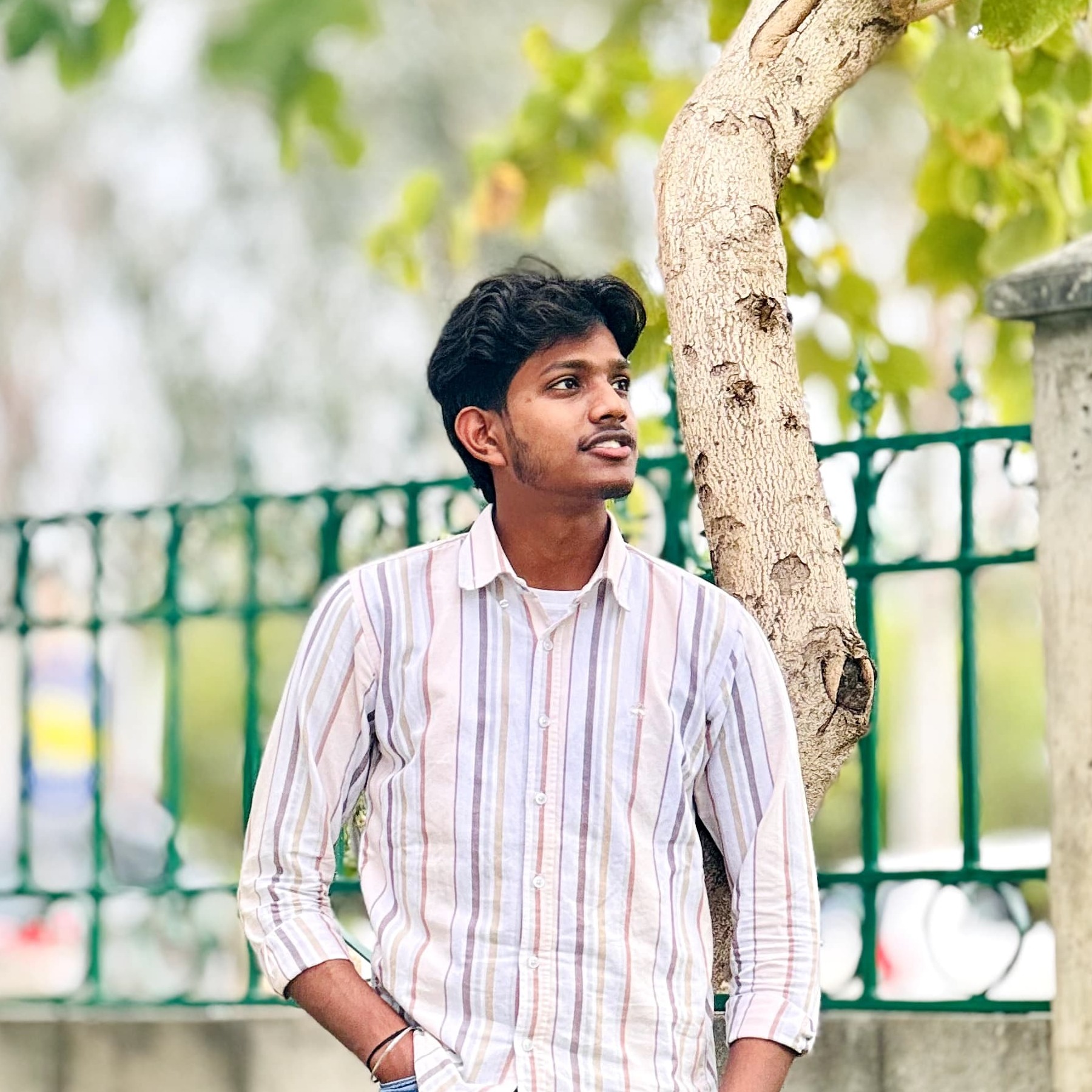 Armaan Singh